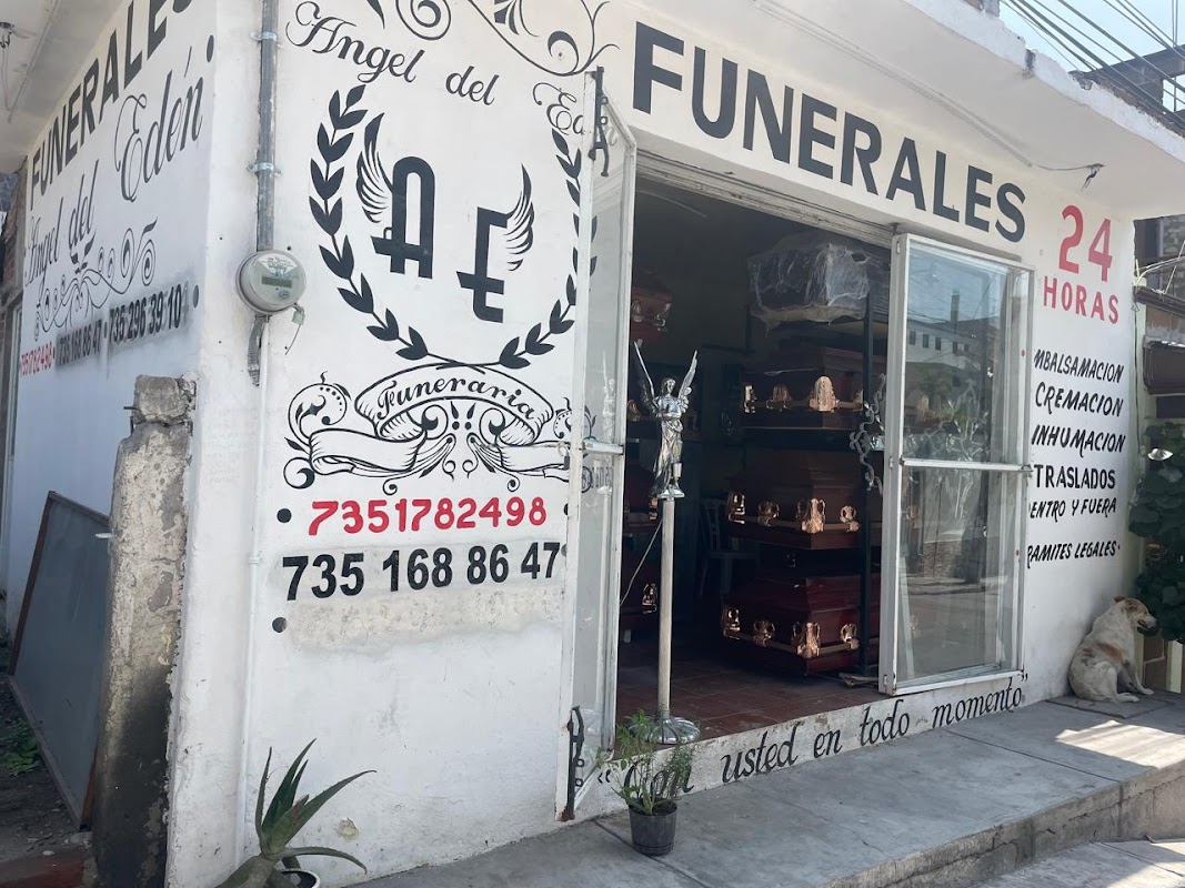 Funeraria Funeraria Tenextepango